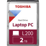 Жесткий диск HDD Toshiba L200 (2.5