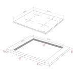 Kuppersberg ICI 608