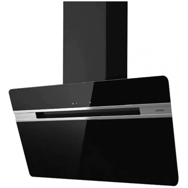 Вытяжка Jetair Viki BK/A/90