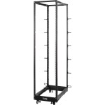 Стойка Lanmaster TWT-RACK2-48U-LT-ADJ