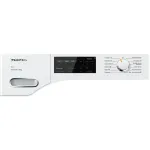 Стиральная машина Miele WWG660 WCS(59.6x85x64.3см, фронтальная, макс:9кг, 1400об/мин, защита от протечек, белый)