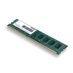 Память DIMM DDR3 4Гб 1600МГц Patriot Memory (12800Мб/с, CL11, 1.5 В)