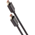 Кабель VCOM (HDMI (m), HDMI (m))