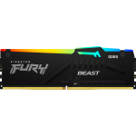 Память DIMM DDR5 8Гб 5600МГц Kingston (44800Мб/с, CL40, 288-pin, 1.1)