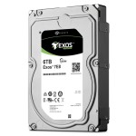 Жесткий диск HDD 1Тб Seagate Exos (3.5