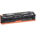 Тонер-картридж Canon 731BK (черный; 1400стр; LBP7110)