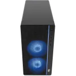 ПК IRU Tactio 310H6SEA (Core i3 14100F 3500МГц, DDR5 16Гб, SSD 512Гб M.2, NVIDIA GeForce RTX 3050 8192 8Гб, без ОС)