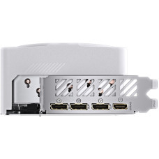 Видеокарта GeForce RTX 4090 2535МГц 24Гб Gigabyte AERO (GDDR6X, 384бит, 1xHDMI, 3xDP) [GV-N4090AERO-24GD]