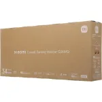 Монитор Xiaomi G34WQi 2026 (34