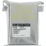 Жесткий диск HDD 6Тб Western Digital Black (3.5