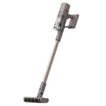 Dreame Cordless Stick Vacuum Vortech Z10 Station Grey