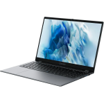 Ноутбук Chuwi GemiBook Plus (Intel N100 0.1 ГГц/16 ГБ LPDDR5/15.6