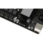 Материнская плата Gigabyte B760M DS3H GEN5 (SocketLGA1700, 4xDDR5, microATX, RAID SATA: 0,1,15,5)