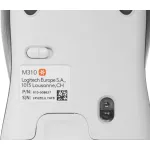 Клавиатура и мышь Logitech Wireless Desktop Advanced MK540 (102кл, кнопок 2, 1000dpi)