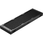 Кулер PCcooler GT360 ARGB Display