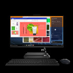 Моноблок Lenovo IdeaCentre AIO 27ALC6 (27