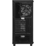 Корпус Chieftec Hunter (Midi-Tower)