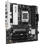 Материнская плата ASUS B850M MAX GAMING WIFI (x)