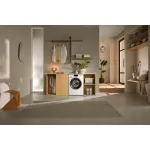 Стиральная машина Miele WWI880 WCS 125(59.6x85x64.3см, фронтальная, макс:9кг, 1600об/мин, белый)