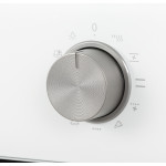 Электрический духовой шкаф Gorenje BO6725E02WG