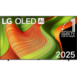 OLED-телевизор LG OLED83B5RLA (83