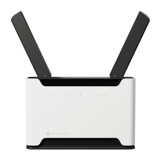 MikroTik Chateau LTE6 ax [S53UG+5HaxD2HaxD-TC&FG621-EA]