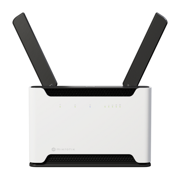 MikroTik Chateau LTE6 ax
