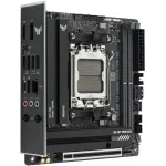 Материнская плата ASUS TUF GAMING B850I WIFI NEO (x)