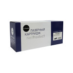 Тонер-картридж NetProduct N-TK-5280Y (оригинальный номер: TK-5280Y; желтый; 11000стр)