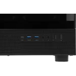 Корпус Formula Crystal Z8 FLOE (Midi-Tower, 1xUSB3.0)