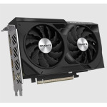 Видеокарта GeForce RTX 4060 2460МГц Gigabyte (PCI-E 4.0, GDDR6, 128бит, 2xHDMI, 2xDP)