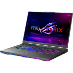 ASUS ROG Strix G16 G614FR-S5215 (AMD Ryzen 9 9955HX 2.5 ГГц/32 ГБ DDR5/16