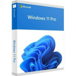 Microsoft Windows 11 Pro Rus 64bit