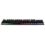 Клавиатура Oklick 780G (104кл)