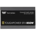 Блок питания Thermaltake Toughpower SFX850 (SFX, 850Вт, PLATINUM)