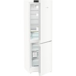 Холодильник Liebherr CBNc 5223 (No Frost, A++, 2-камерный, объем 310:216/94л, 600x1 855x675см, белый)