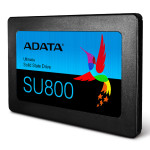 Жесткий диск SSD 1Тб ADATA SU800 (2.5