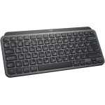 Клавиатура Logitech MX Keys Mini ( мембранные)