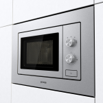 Микроволновая печь Gorenje BM201EM1X