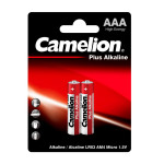 Camelion Plus Alkaline LR03-BP2