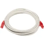 Патч-корд Hyperline PC-LPM-UTP-RJ45-RJ45-C5E-5M