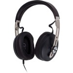 Гарнитура Sennheiser Momentum 3 Wireless (беспроводные мониторные оголовье закрытые, шумоподавление, 2м, 700мА*ч, 60ч, Bluetooth 5.2)