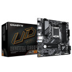 Материнская плата Gigabyte B650M D3HP AX (AM5, AMD B650, 4xDDR5 DIMM, microATX, RAID SATA: 0,1,10)