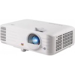 Проектор ViewSonic PX701-4K (3840x2160, 2000лм, HDMI x2)