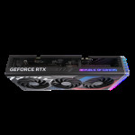 Видеокарта GeForce RTX 4070 SUPER 2670МГц ASUS (PCI-E 4.0, GDDR6X, 192бит, 1xHDMI, 1xDP)