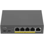 Коммутатор Cudy GS105P