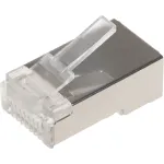 Коннектор RJ-45 сетевой 17893