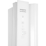Холодильник Hitachi R-V540PUC7 TWH (No Frost, A++, 2-камерный, объем 518:401/117л, инверторный компрессор, 72x184x75см, белый)