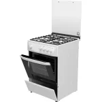 Плита газовая Darina ADA 1002 W