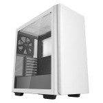 Корпус DeepCool CK500 (Midi-Tower)